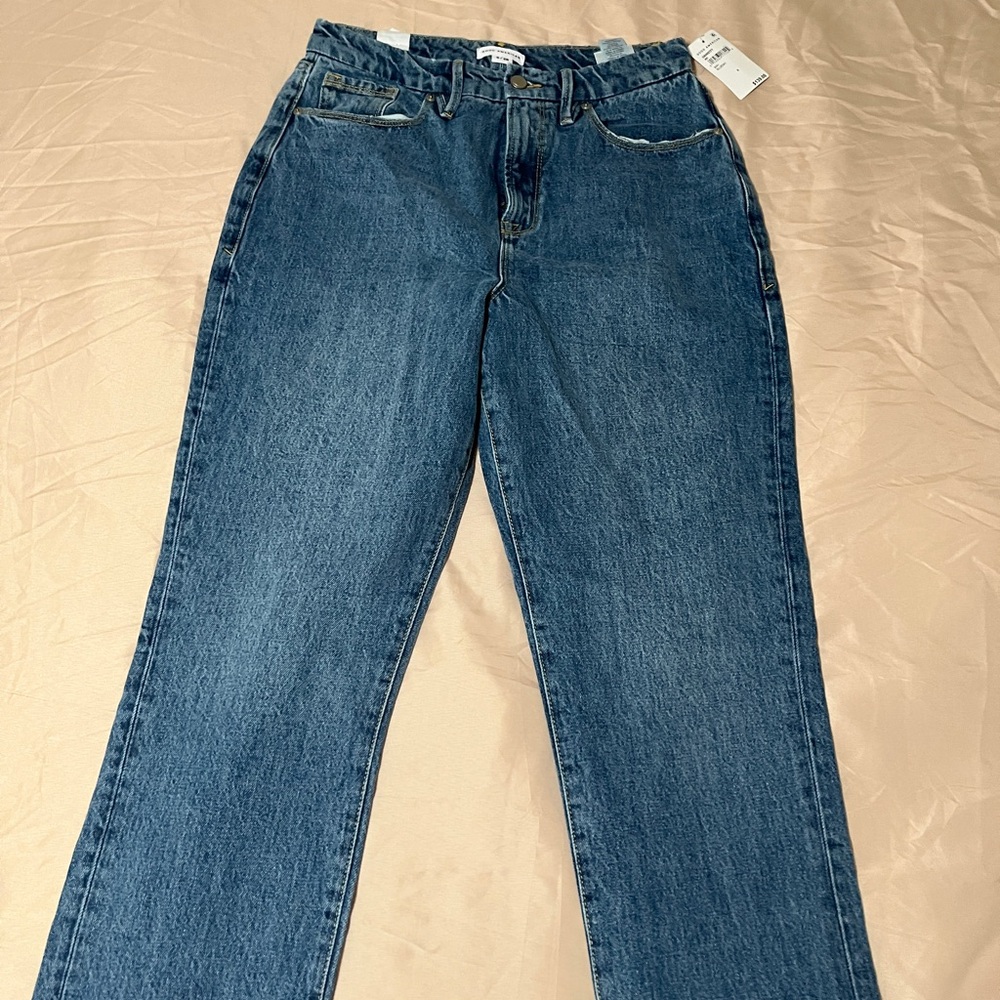 Good American Jeans “Good boy”